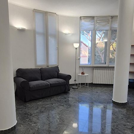 Guru Mostacciano Apartment Рим Екстер'єр фото