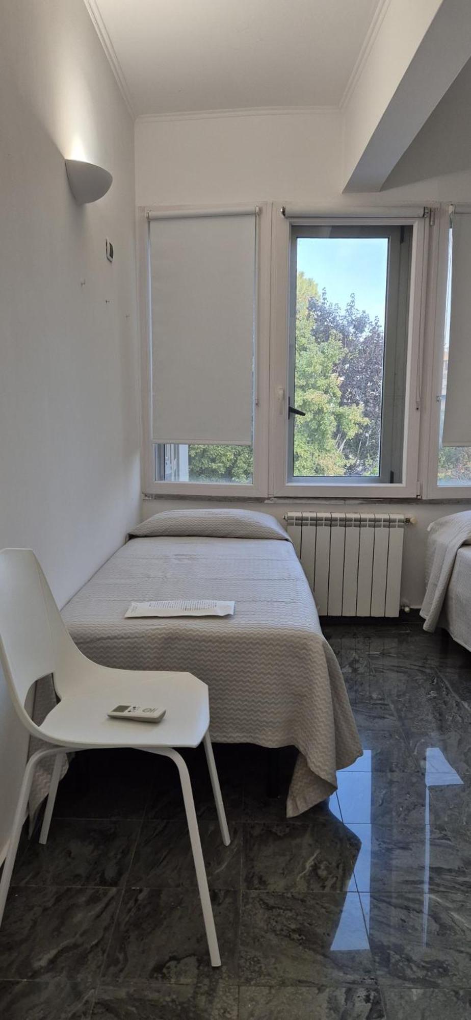 Guru Mostacciano Apartment Рим Екстер'єр фото