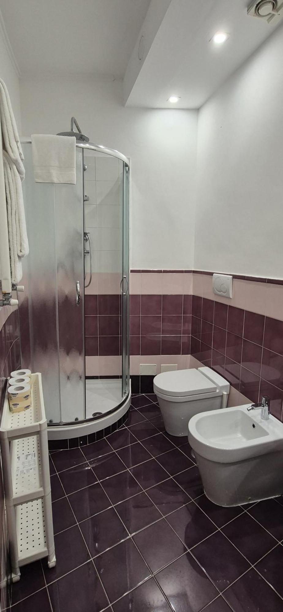 Guru Mostacciano Apartment Рим Екстер'єр фото