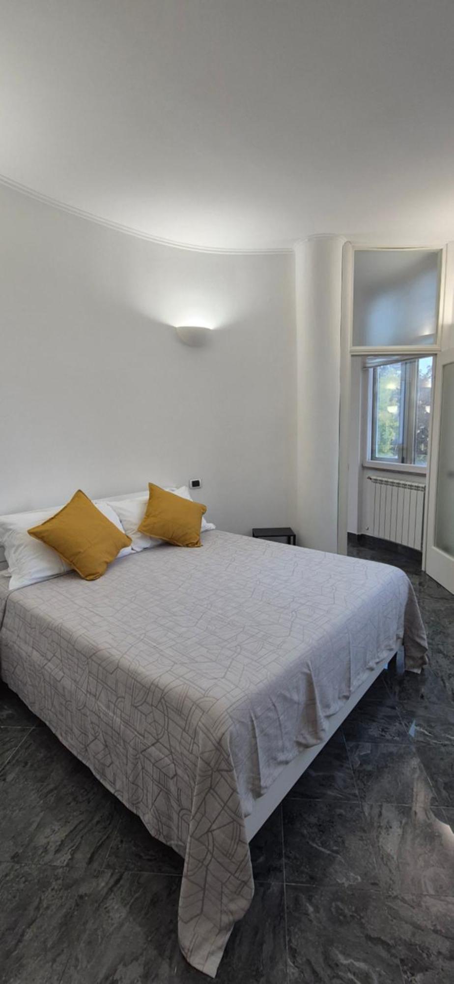 Guru Mostacciano Apartment Рим Екстер'єр фото