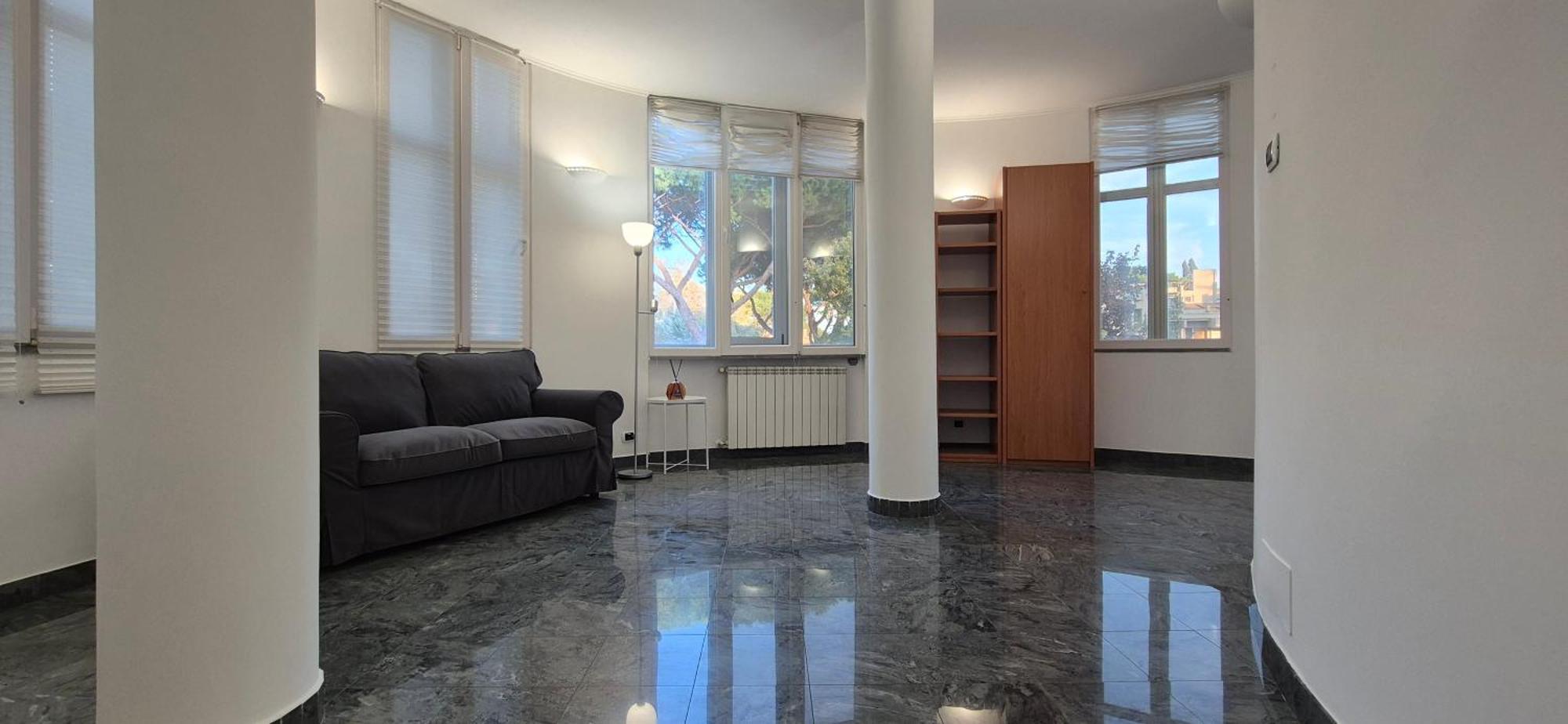 Guru Mostacciano Apartment Рим Екстер'єр фото