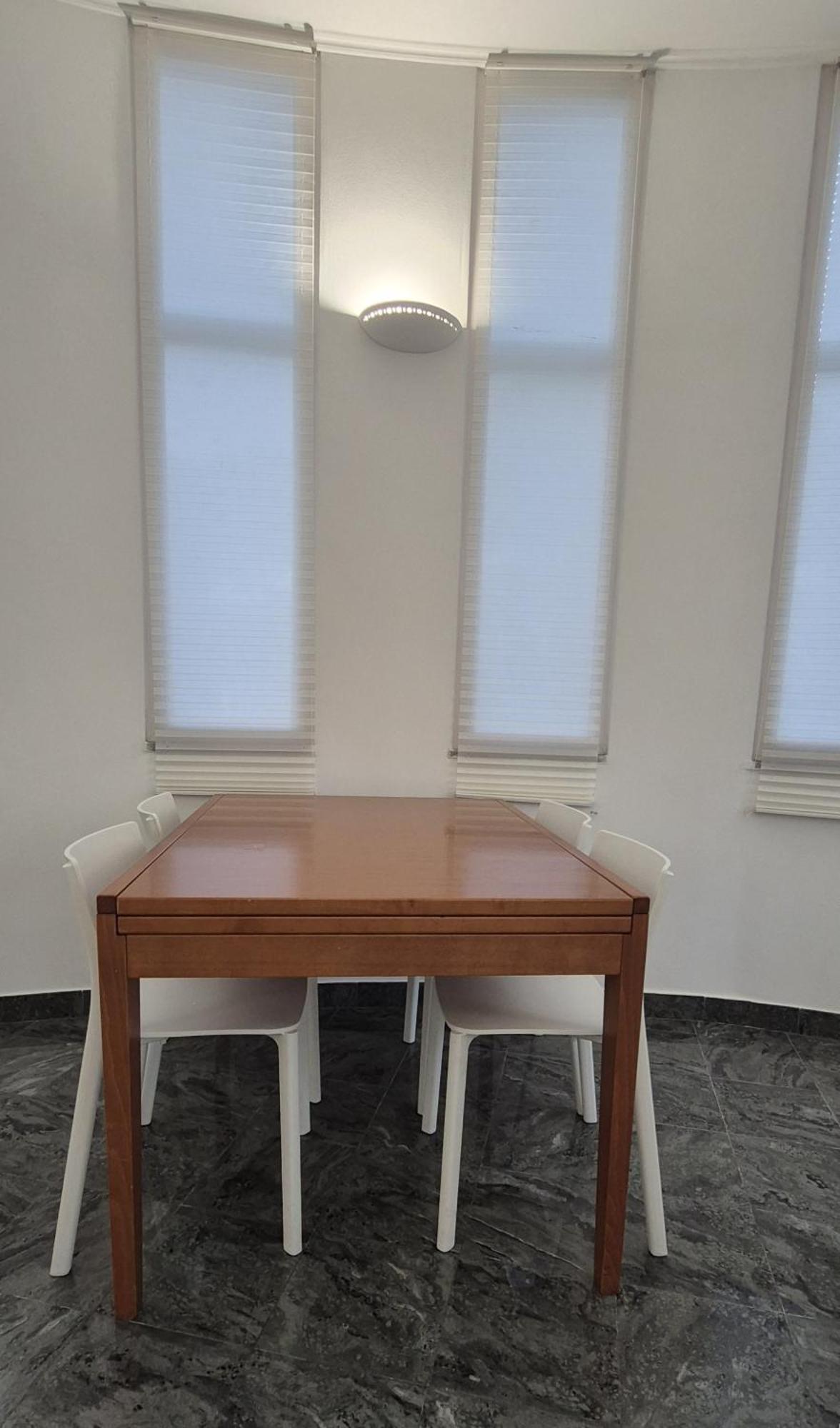Guru Mostacciano Apartment Рим Екстер'єр фото