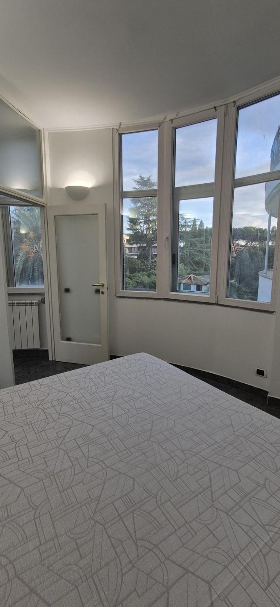 Guru Mostacciano Apartment Рим Екстер'єр фото