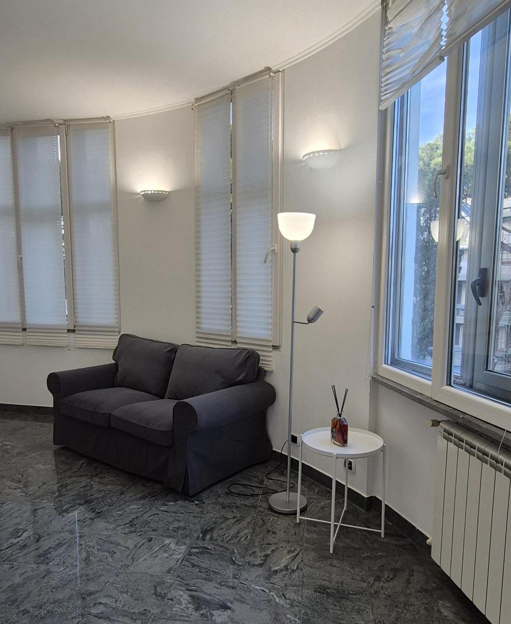 Guru Mostacciano Apartment Рим Екстер'єр фото